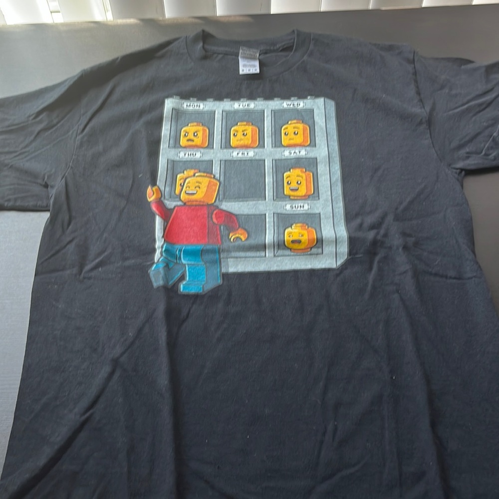 Lego T-Shirt